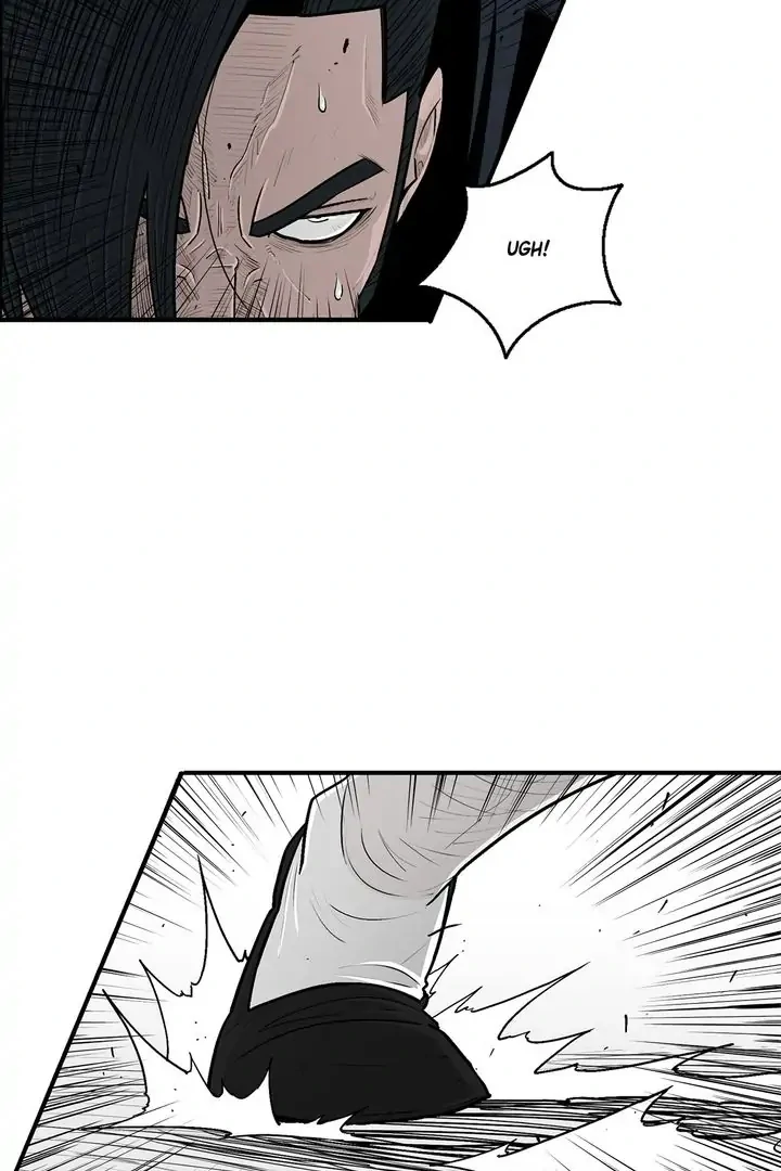 Read Legend of the Northern Blade IT Manga Online