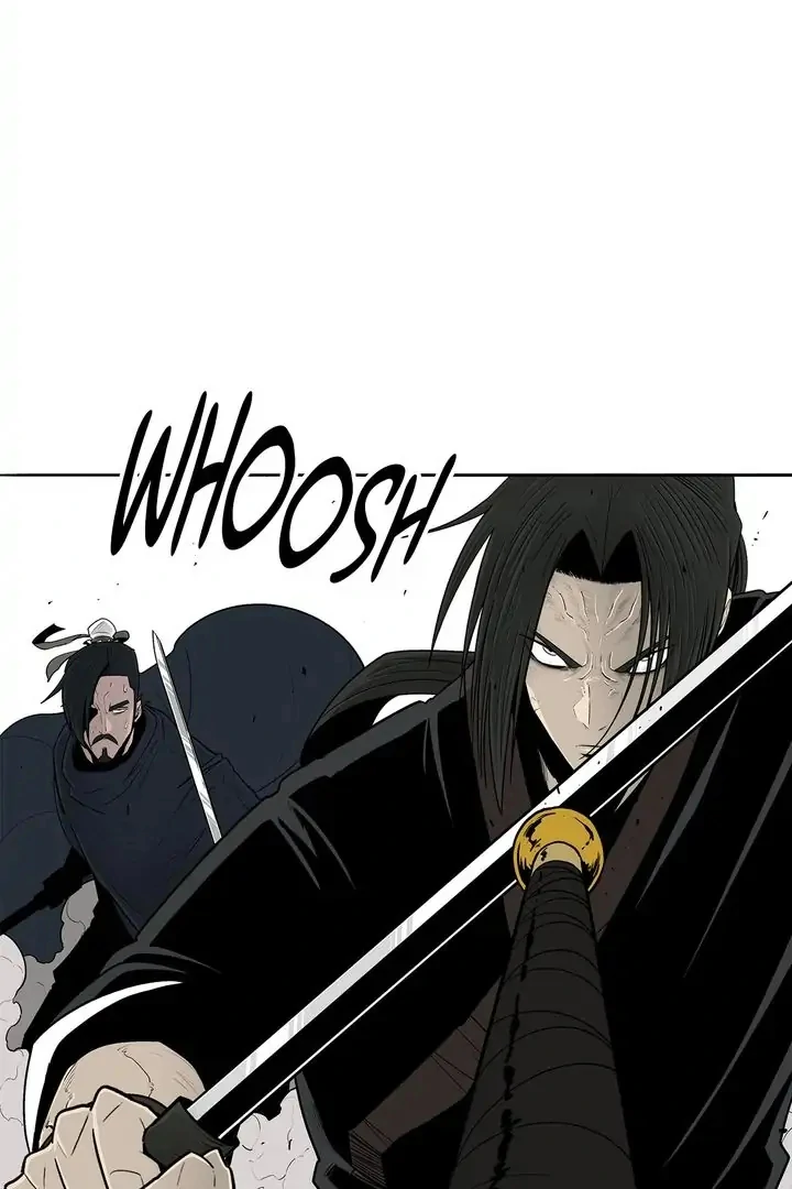 Read Legend of the Northern Blade IT Manga Online