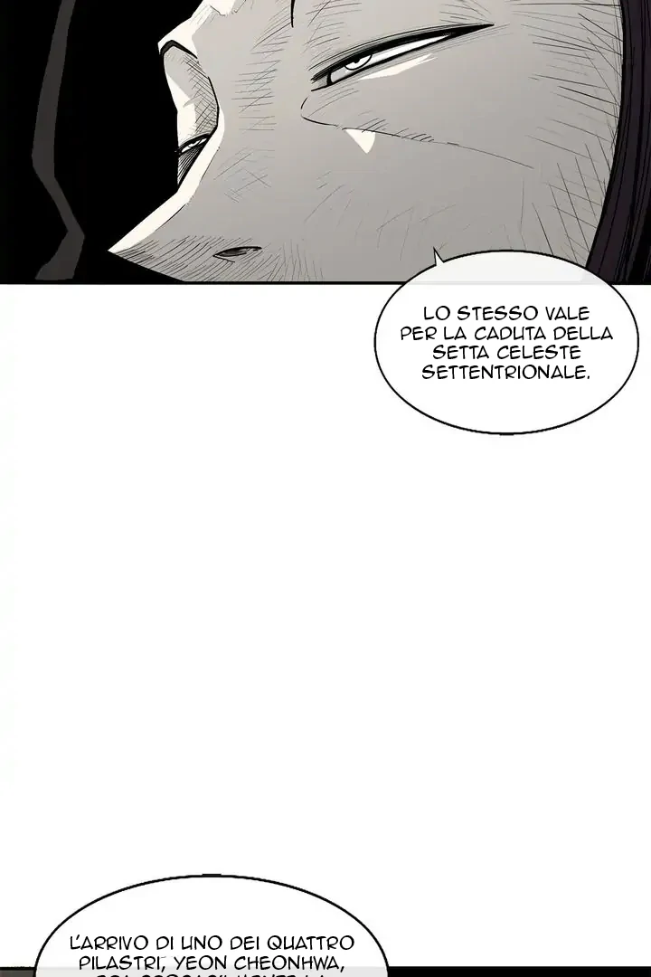 Read Legend of the Northern Blade IT Manga Online