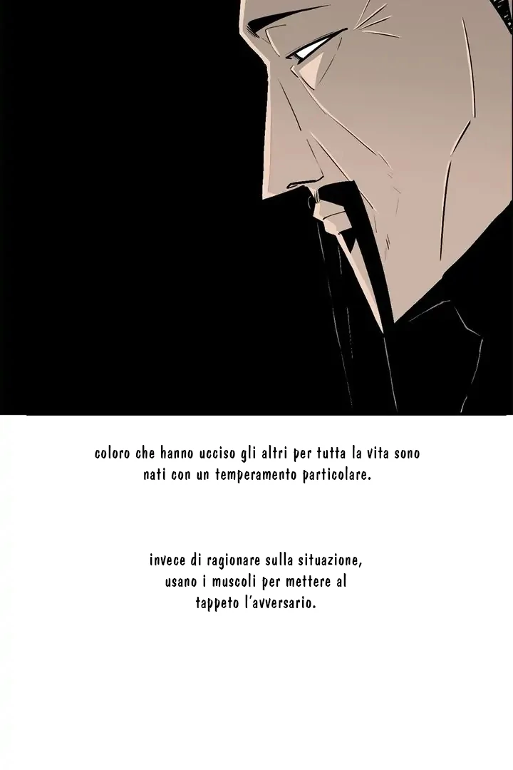 Read Legend of the Northern Blade IT Manga Online