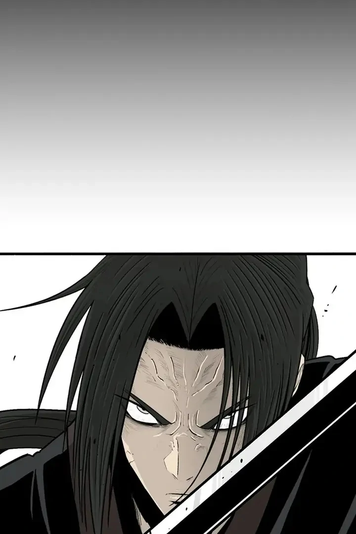 Read Legend of the Northern Blade IT Manga Online