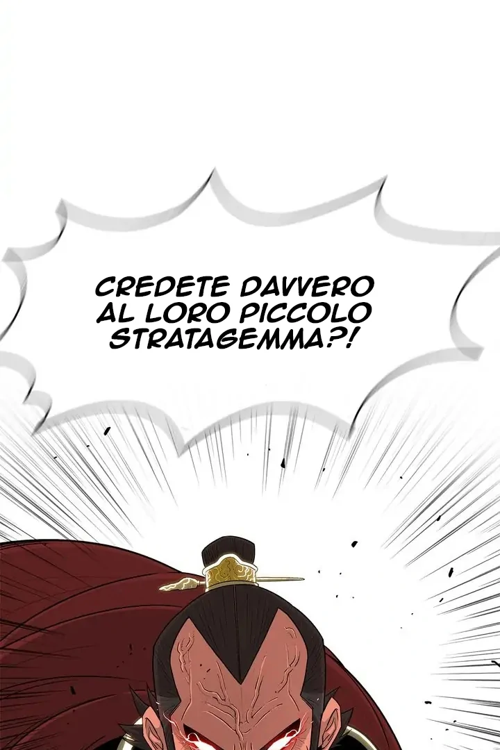 Read Legend of the Northern Blade IT Manga Online