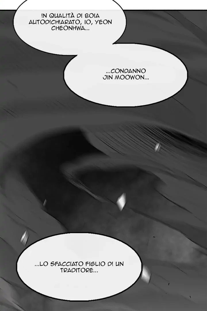 Read Legend of the Northern Blade IT Manga Online