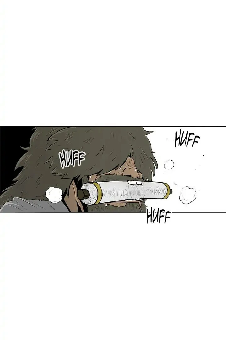 Read Legend of the Northern Blade IT Manga Online