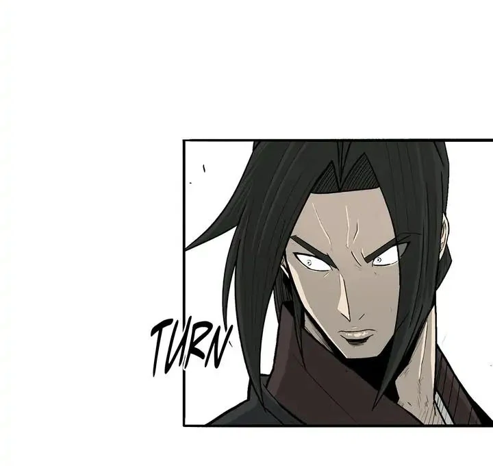 Read Legend of the Northern Blade IT Manga Online