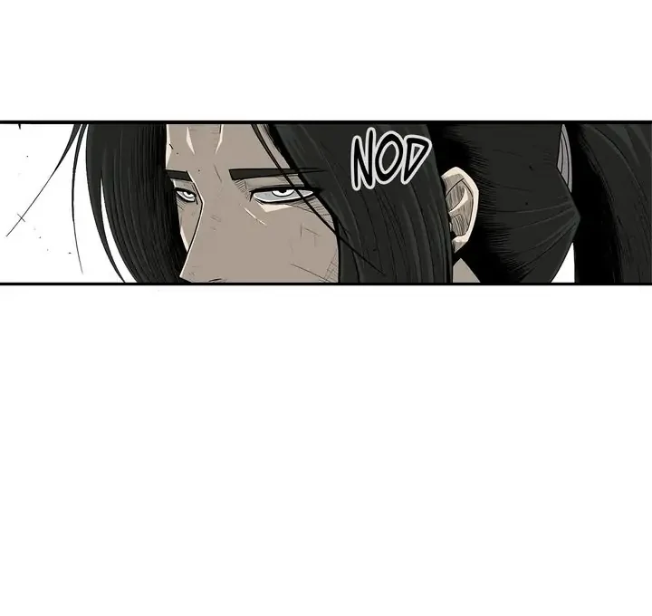 Read Legend of the Northern Blade IT Manga Online