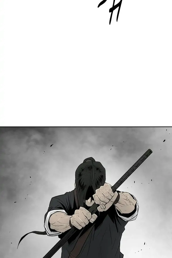 Read Legend of the Northern Blade IT Manga Online