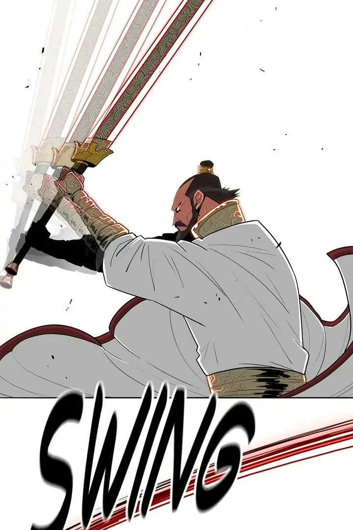 Read Legend of the Northern Blade IT Manga Online