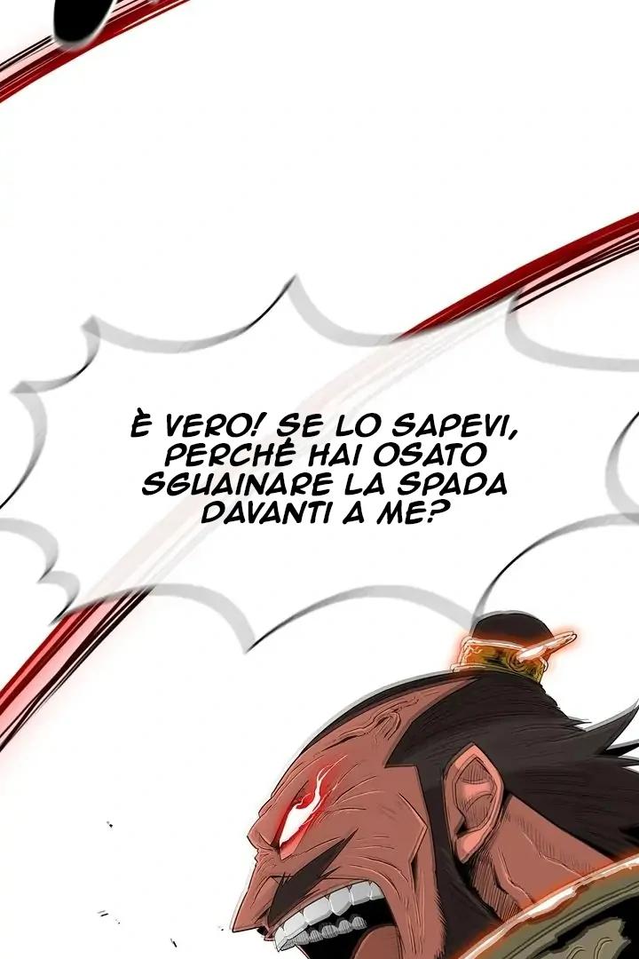 Read Legend of the Northern Blade IT Manga Online