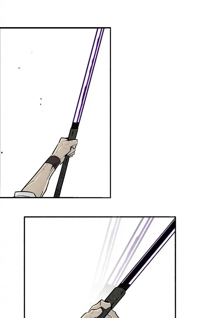 Read Legend of the Northern Blade IT Manga Online