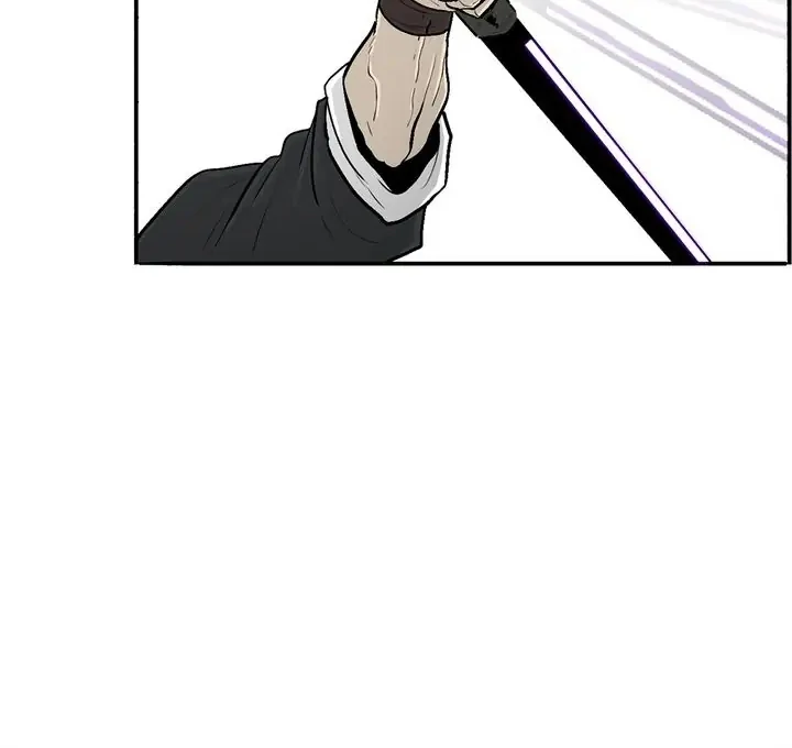 Read Legend of the Northern Blade IT Manga Online