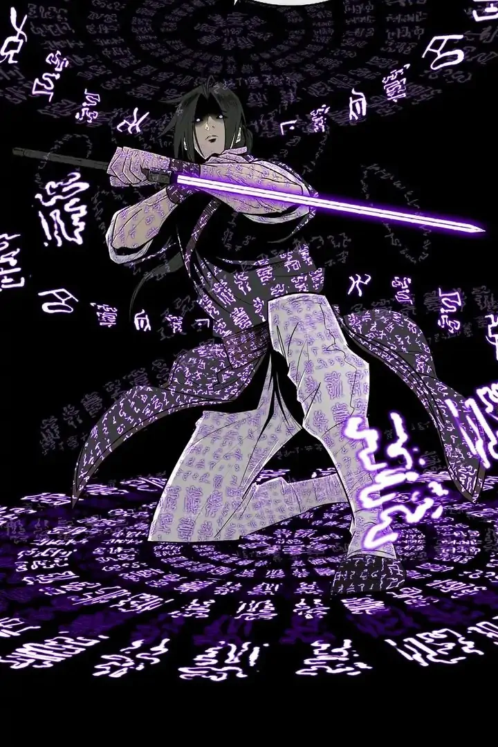 Read Legend of the Northern Blade IT Manga Online