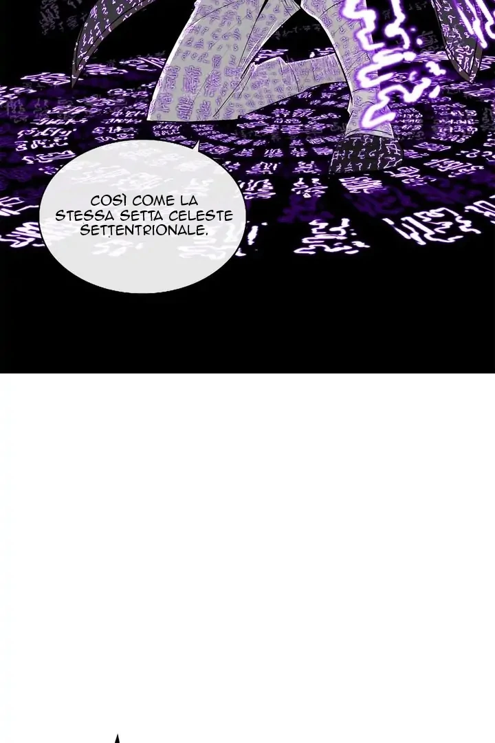 Read Legend of the Northern Blade IT Manga Online