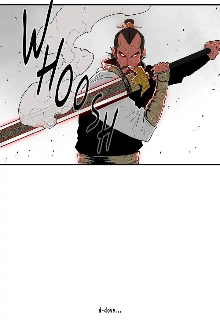 Read Legend of the Northern Blade IT Manga Online