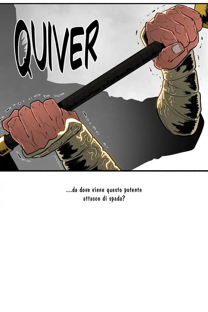 Read Legend of the Northern Blade IT Manga Online