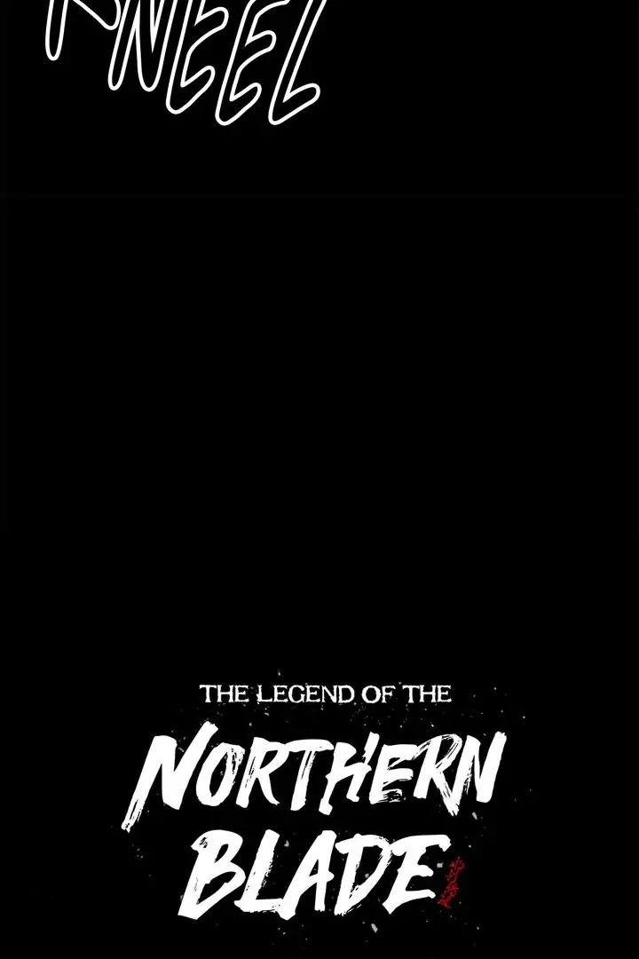 Read Legend of the Northern Blade IT Manga Online
