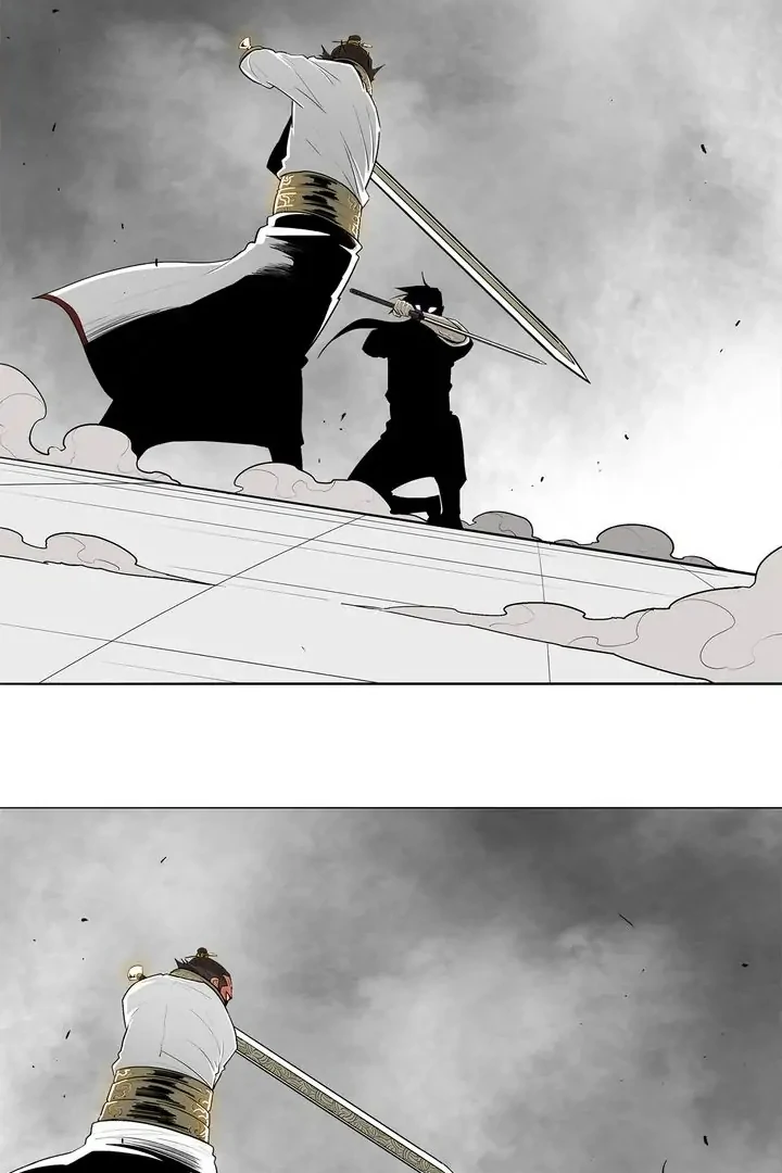 Read Legend of the Northern Blade IT Manga Online