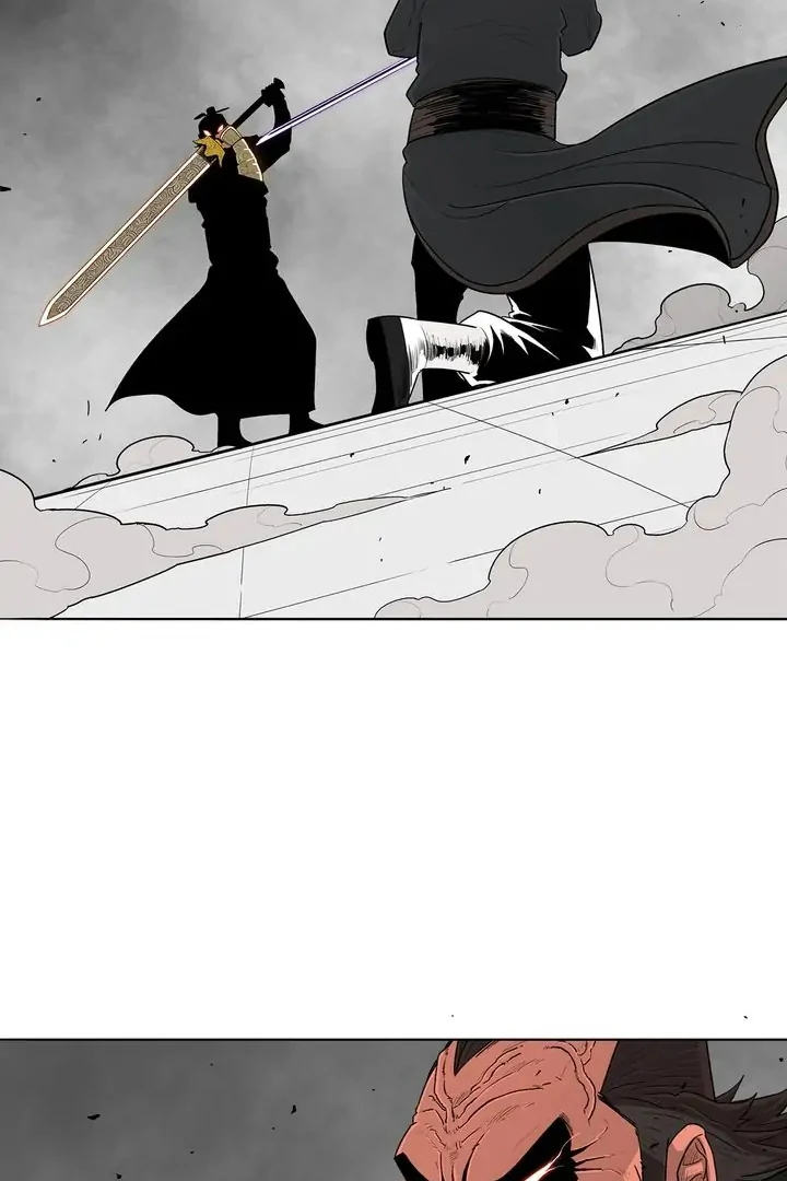 Read Legend of the Northern Blade IT Manga Online