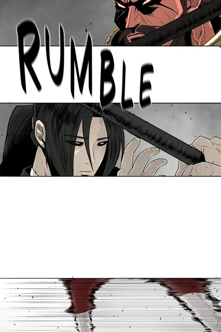 Read Legend of the Northern Blade IT Manga Online