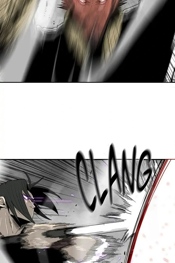 Read Legend of the Northern Blade IT Manga Online