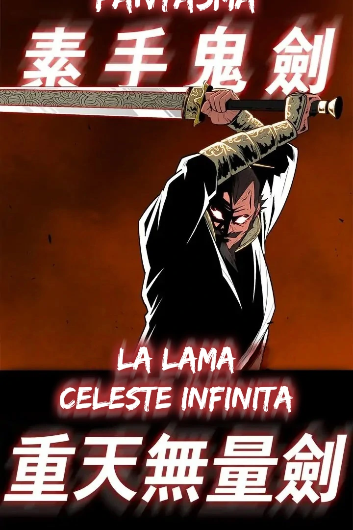Read Legend of the Northern Blade IT Manga Online