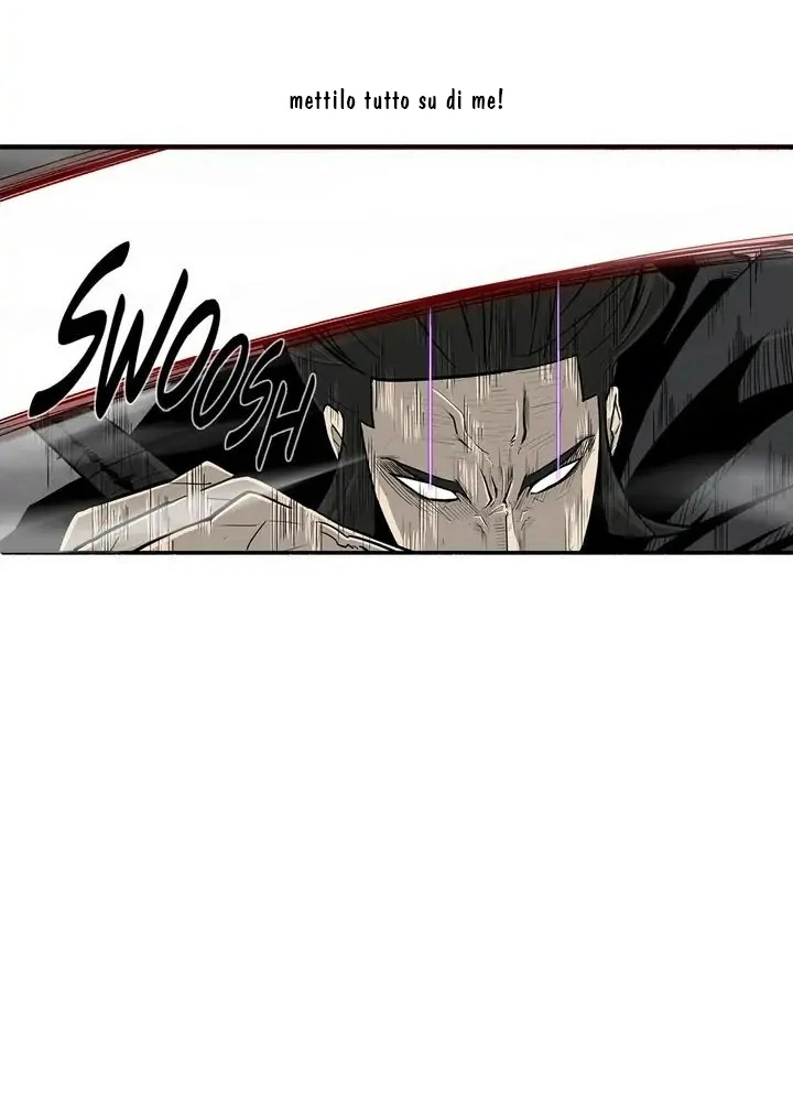 Read Legend of the Northern Blade IT Manga Online