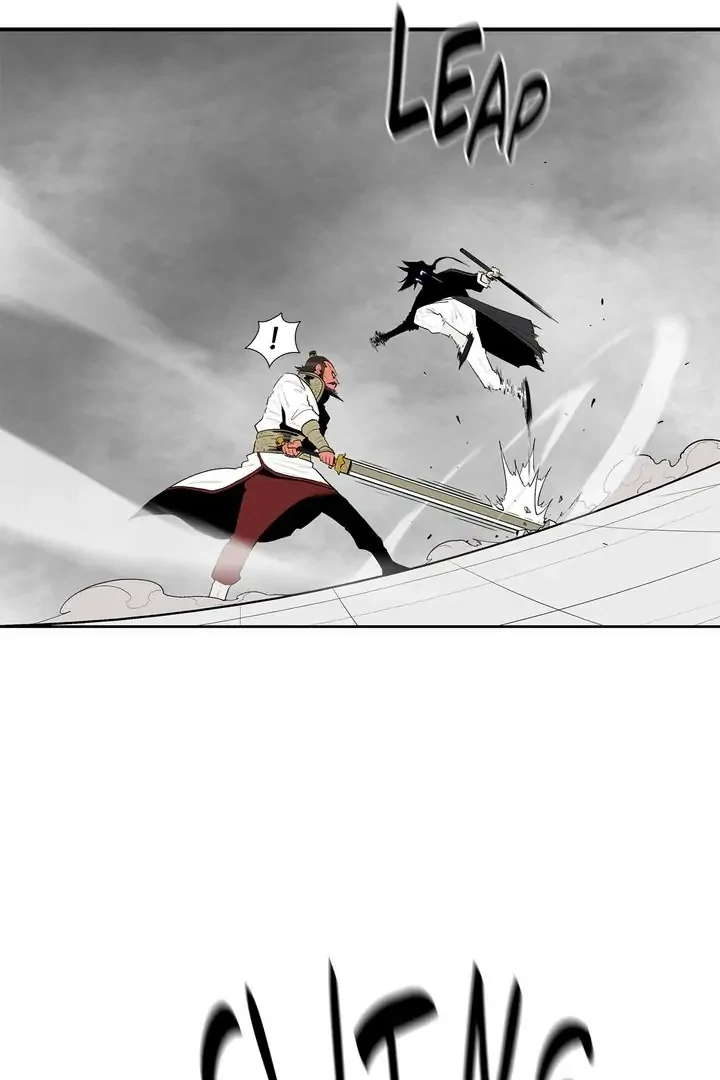 Read Legend of the Northern Blade IT Manga Online