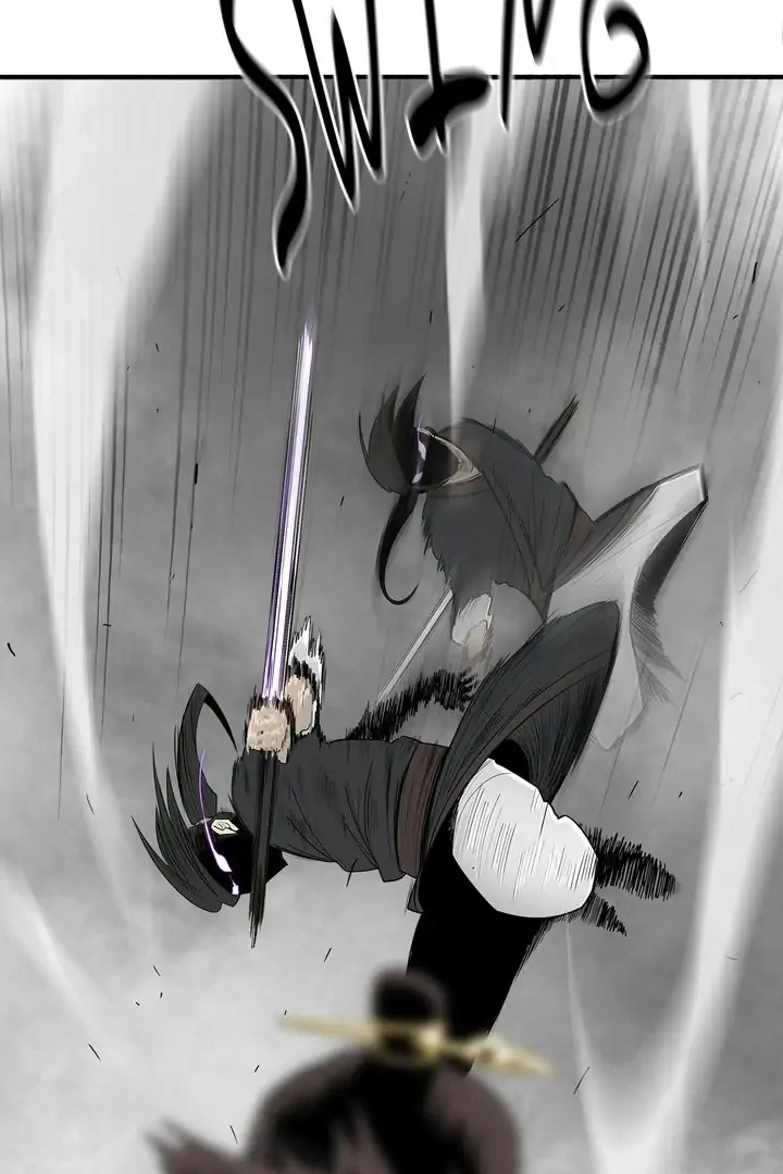 Read Legend of the Northern Blade IT Manga Online