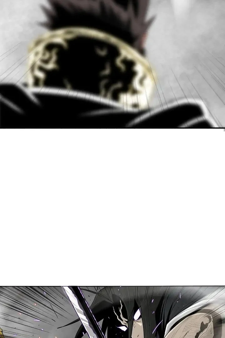 Read Legend of the Northern Blade IT Manga Online