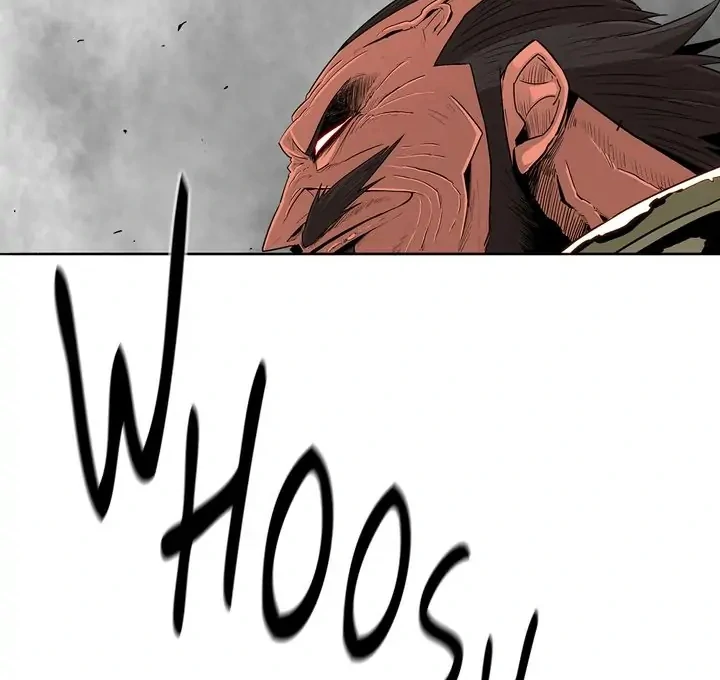 Read Legend of the Northern Blade IT Manga Online