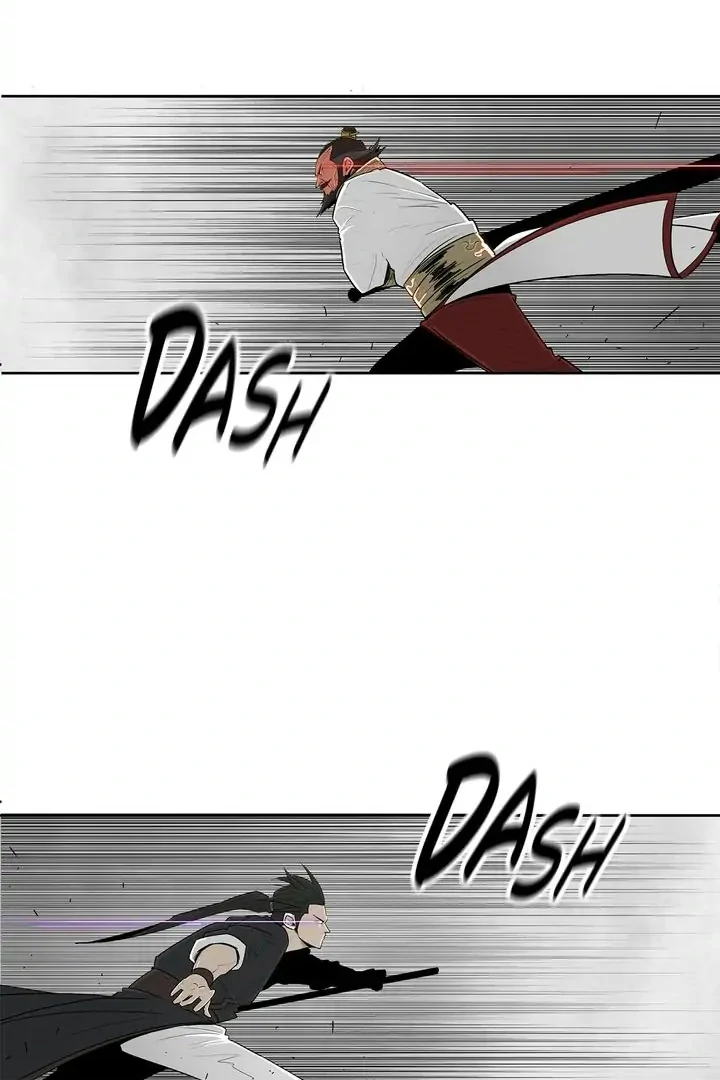 Read Legend of the Northern Blade IT Manga Online