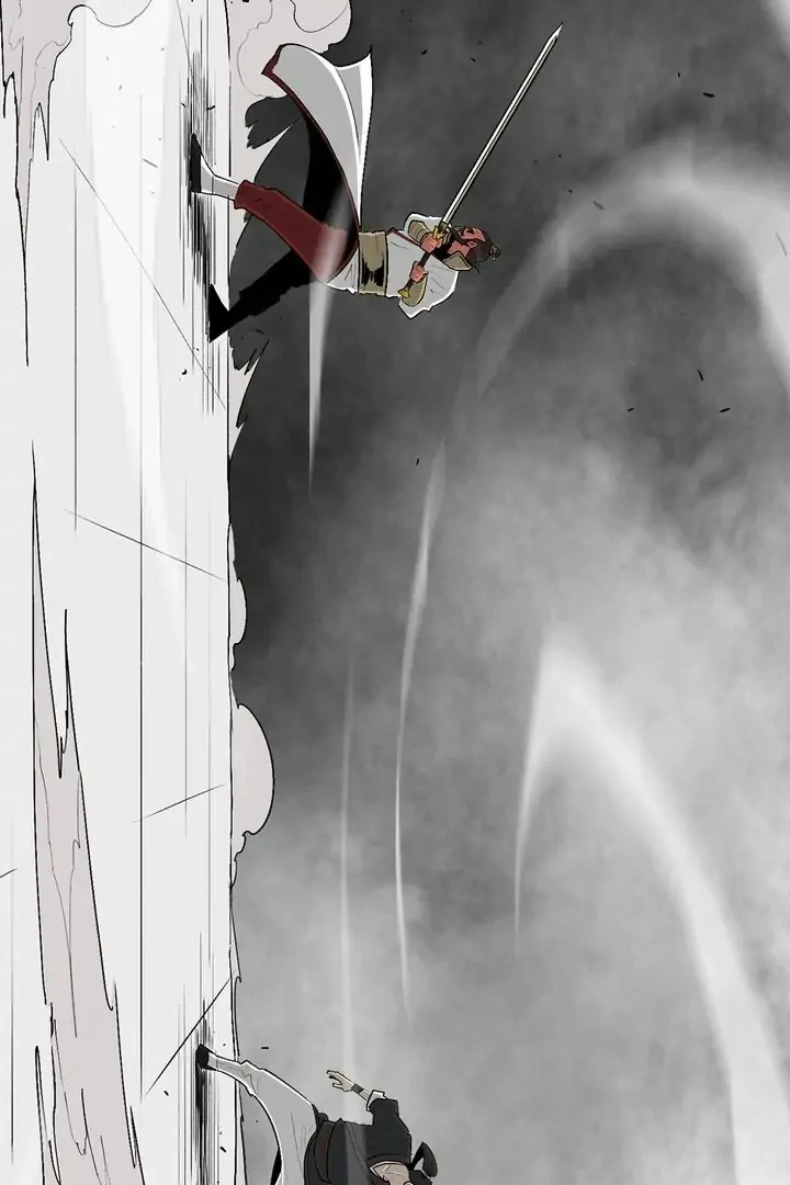 Read Legend of the Northern Blade IT Manga Online