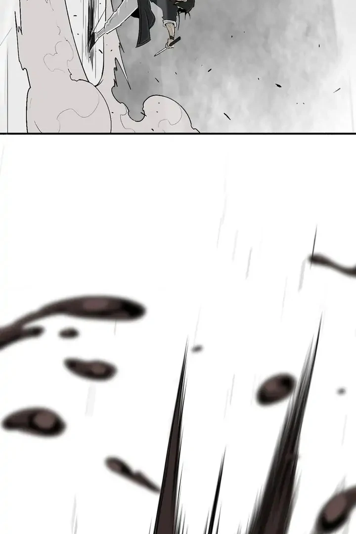 Read Legend of the Northern Blade IT Manga Online