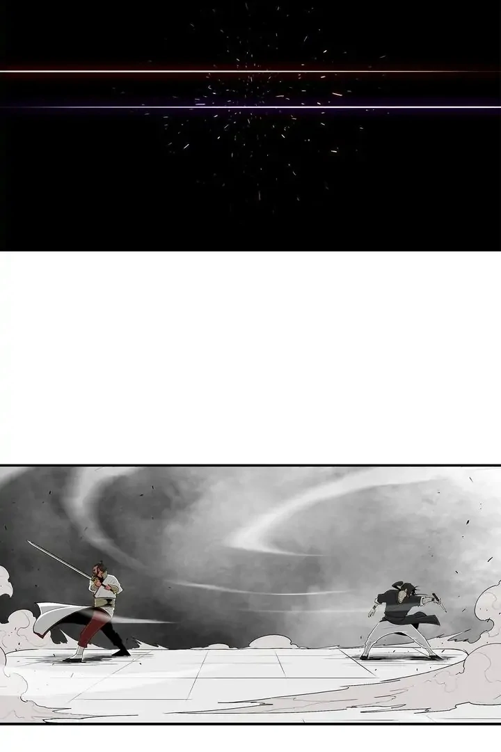 Read Legend of the Northern Blade IT Manga Online