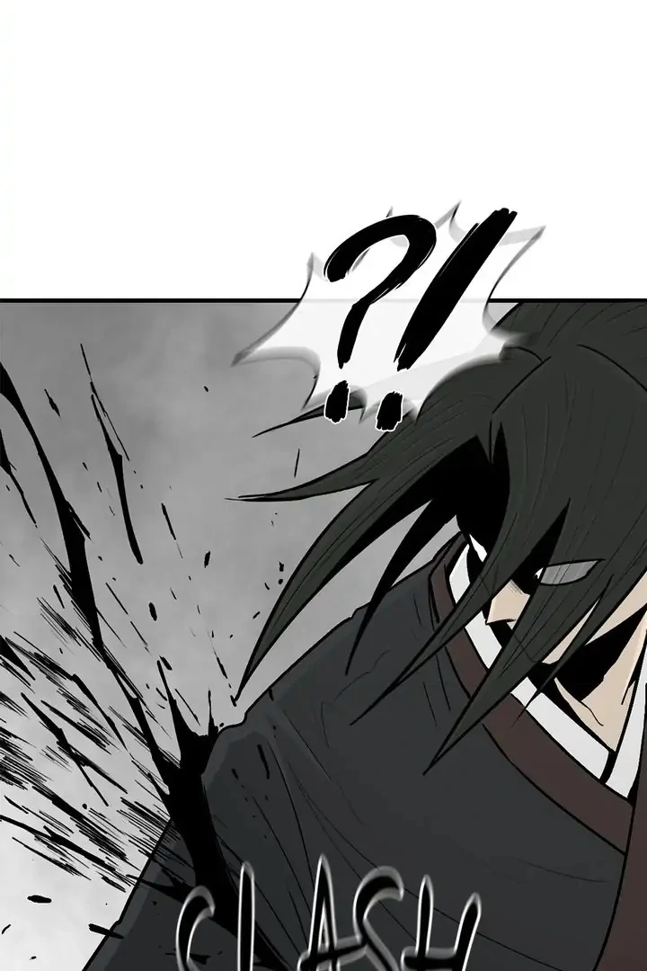 Read Legend of the Northern Blade IT Manga Online