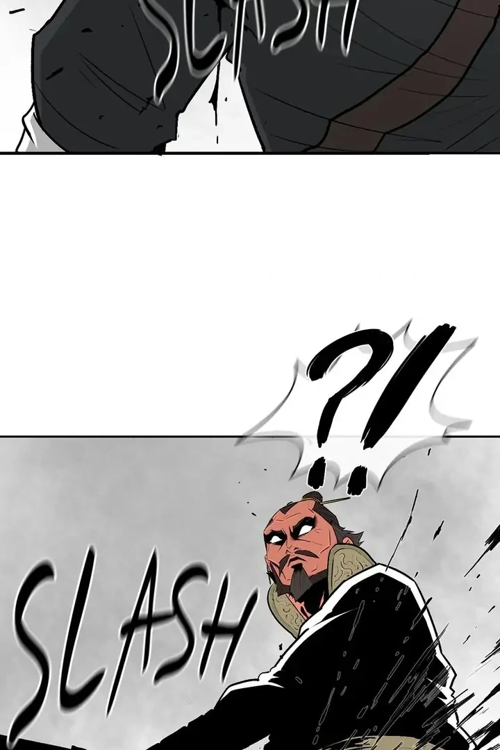 Read Legend of the Northern Blade IT Manga Online