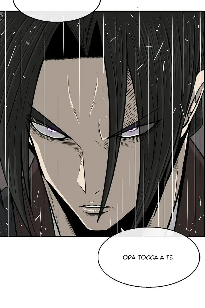 Read Legend of the Northern Blade IT Manga Online