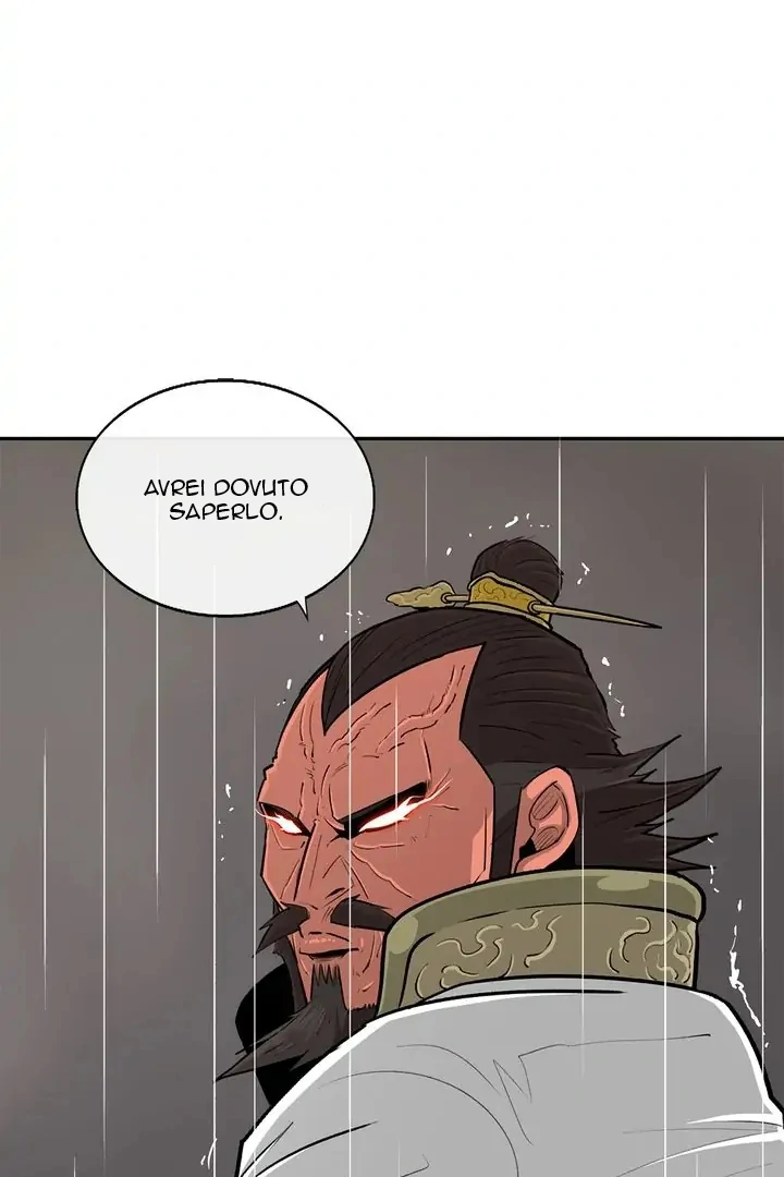 Read Legend of the Northern Blade IT Manga Online