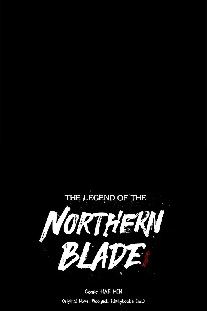 Read Legend of the Northern Blade IT Manga Online