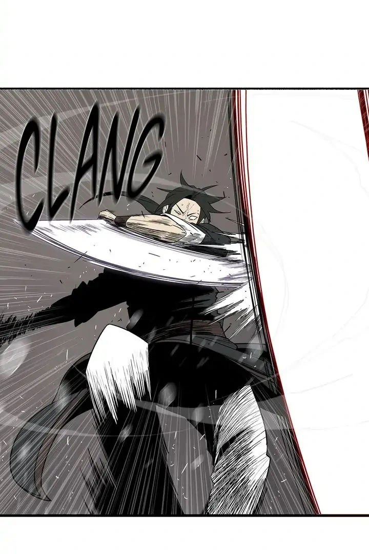 Read Legend of the Northern Blade IT Manga Online