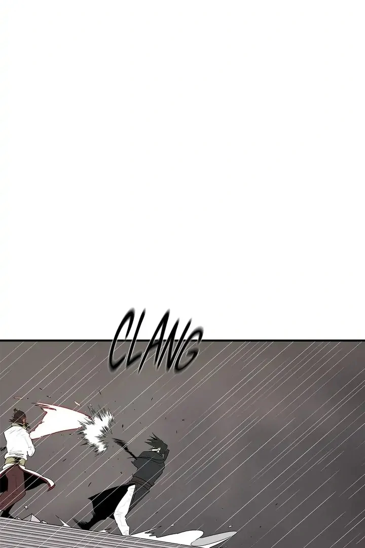 Read Legend of the Northern Blade IT Manga Online