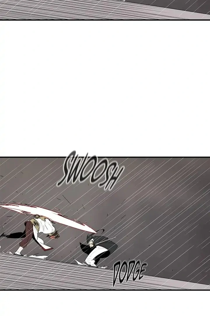 Read Legend of the Northern Blade IT Manga Online