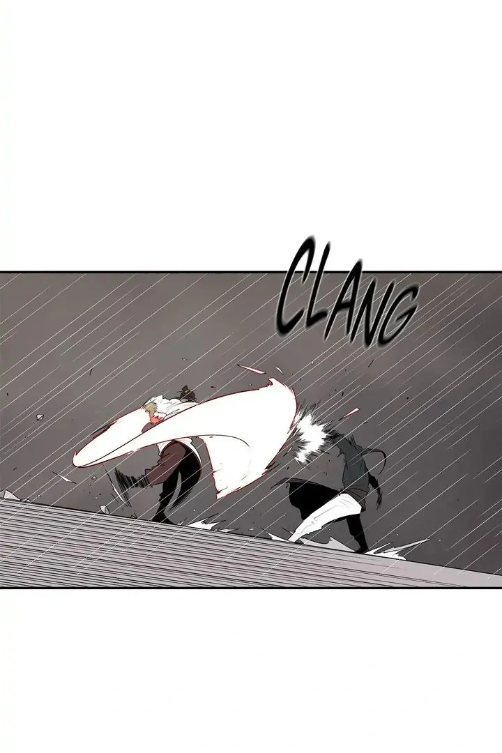 Read Legend of the Northern Blade IT Manga Online