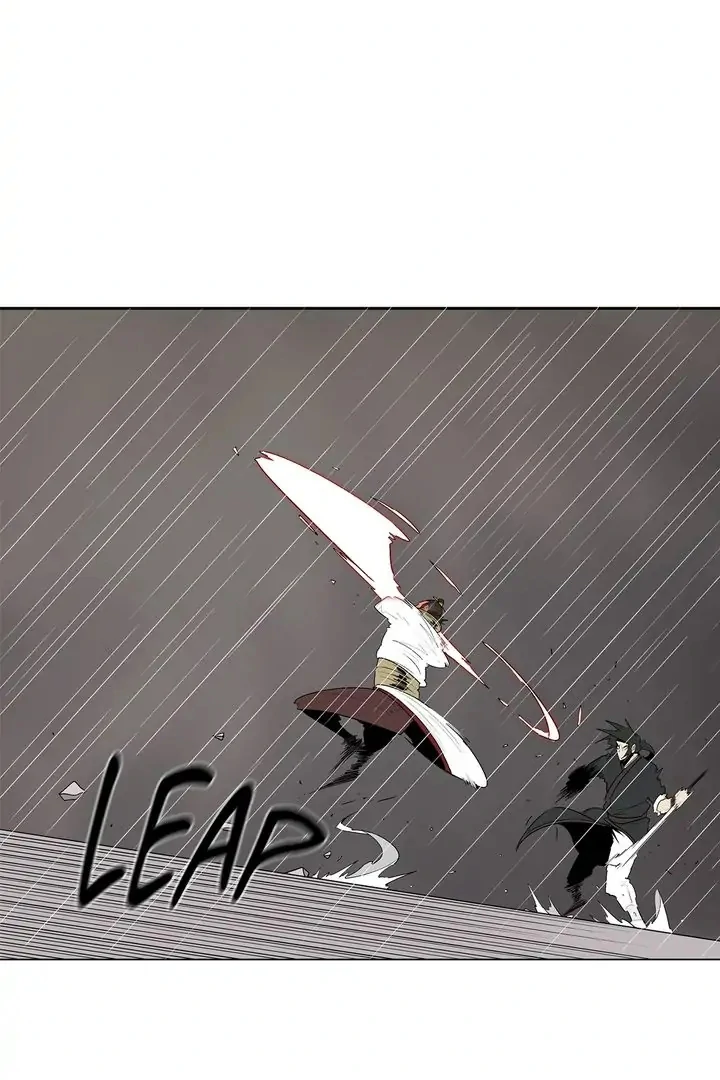 Read Legend of the Northern Blade IT Manga Online