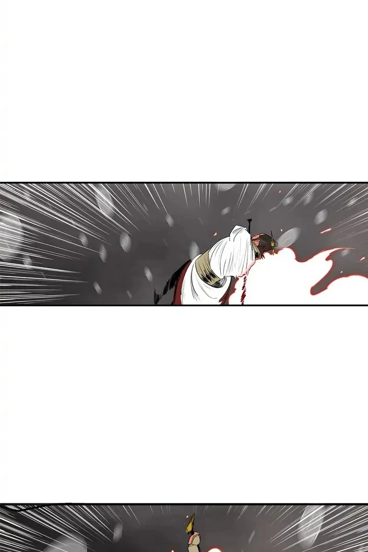 Read Legend of the Northern Blade IT Manga Online