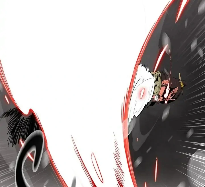 Read Legend of the Northern Blade IT Manga Online