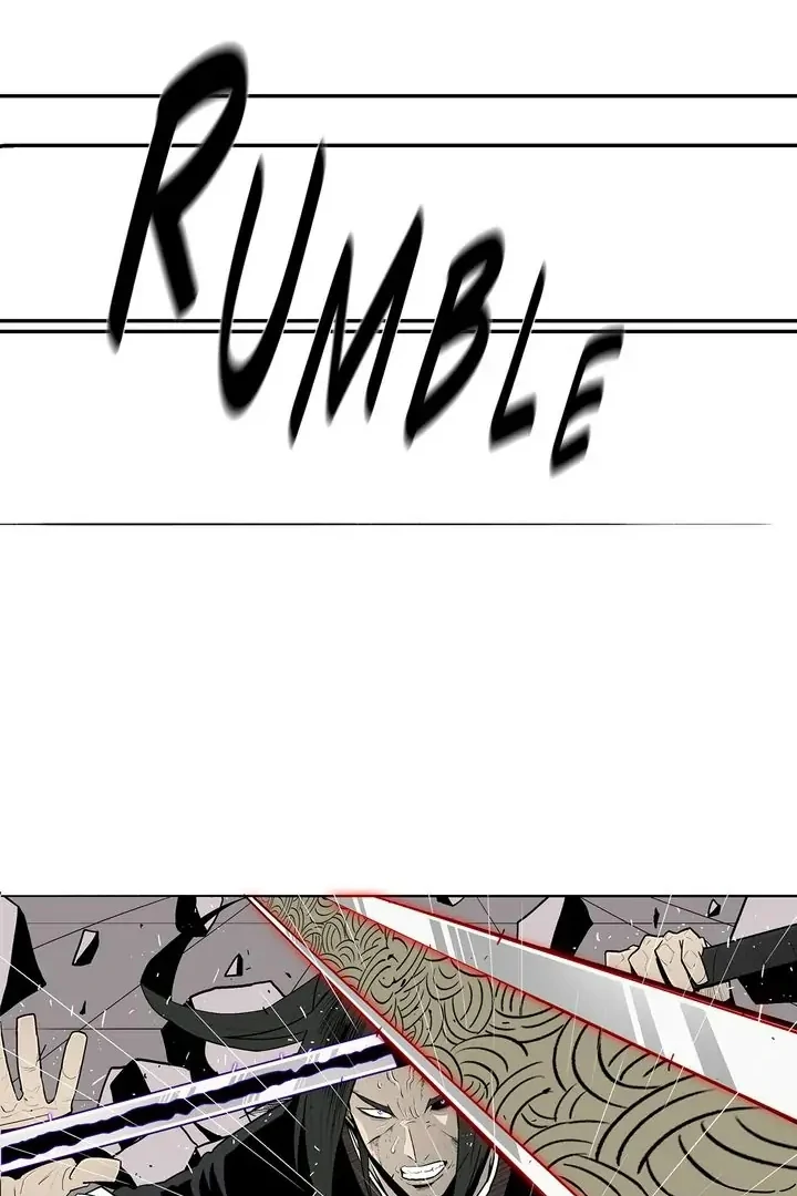 Read Legend of the Northern Blade IT Manga Online