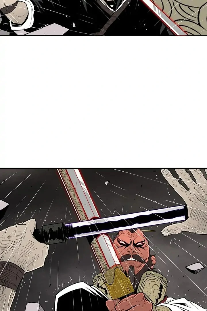 Read Legend of the Northern Blade IT Manga Online