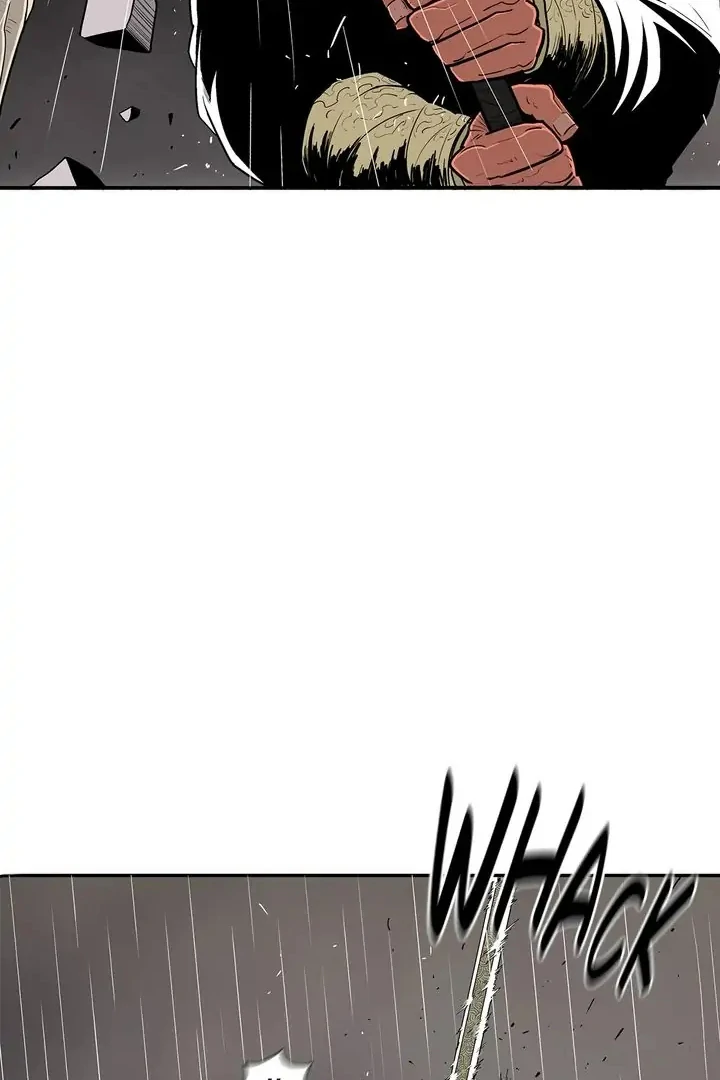 Read Legend of the Northern Blade IT Manga Online