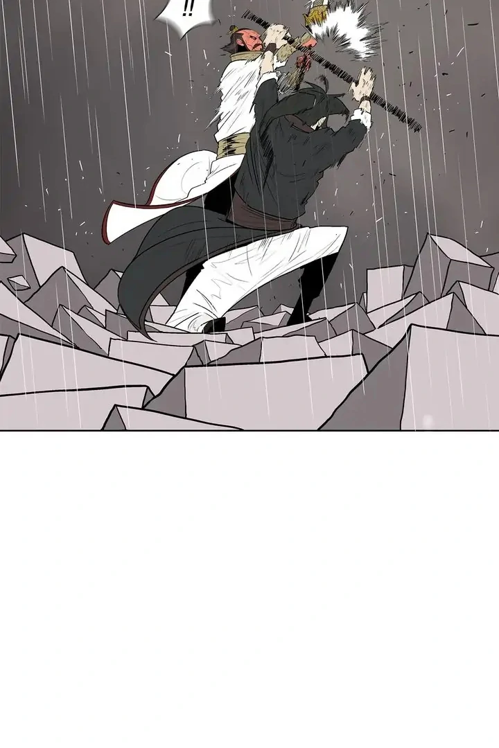 Read Legend of the Northern Blade IT Manga Online